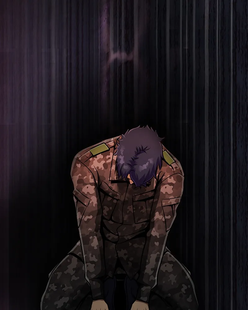 Steel-Eating Player Chapter 46 page 190 - 