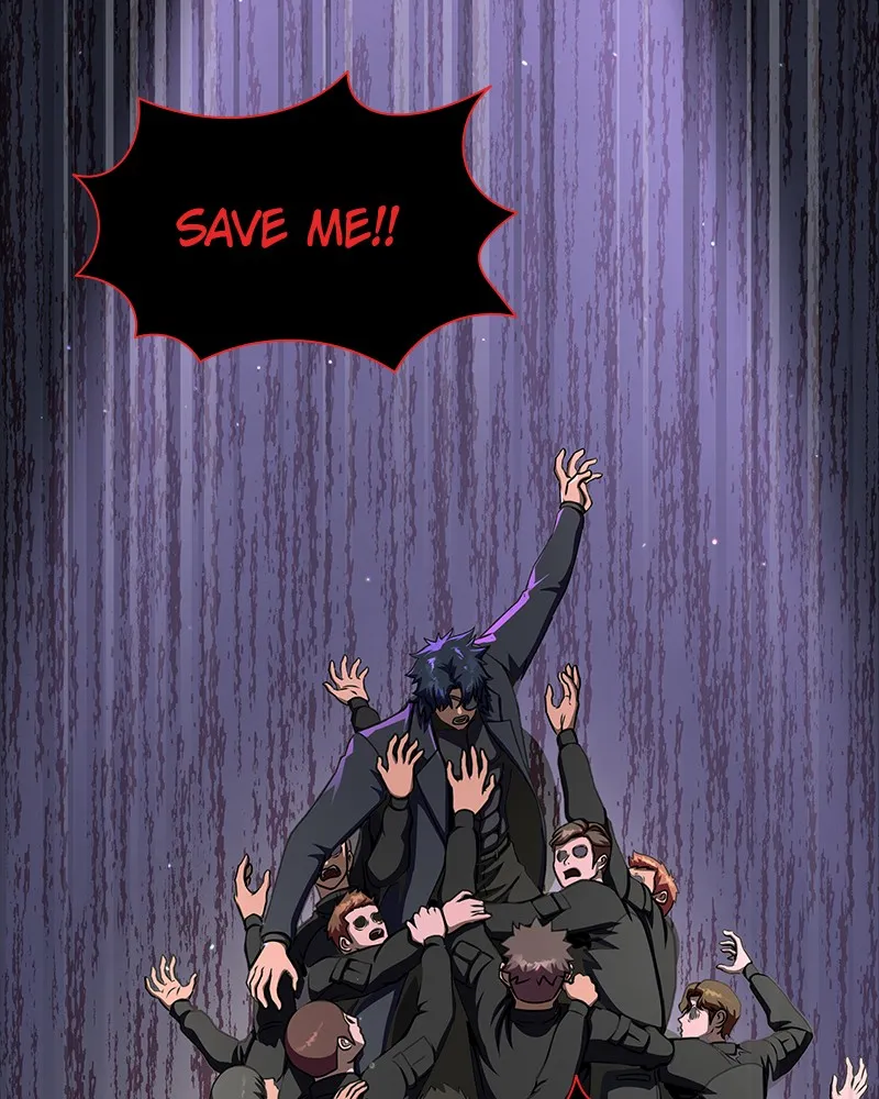 Steel-Eating Player Chapter 46 page 197 - 