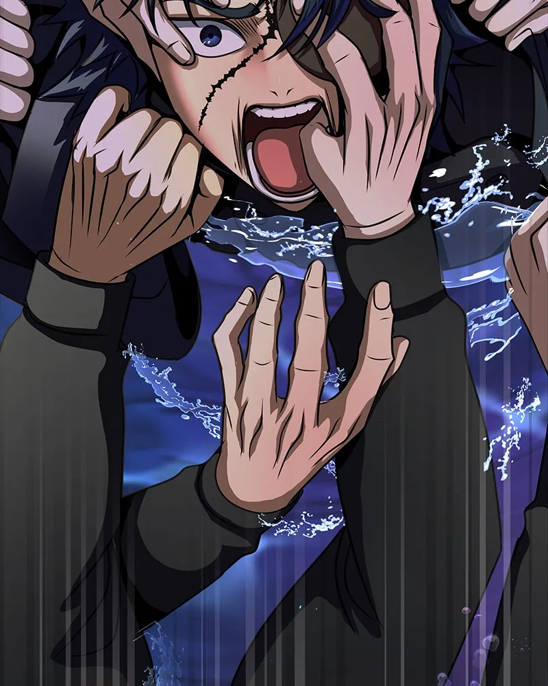 Steel-Eating Player Chapter 46 page 200 - 