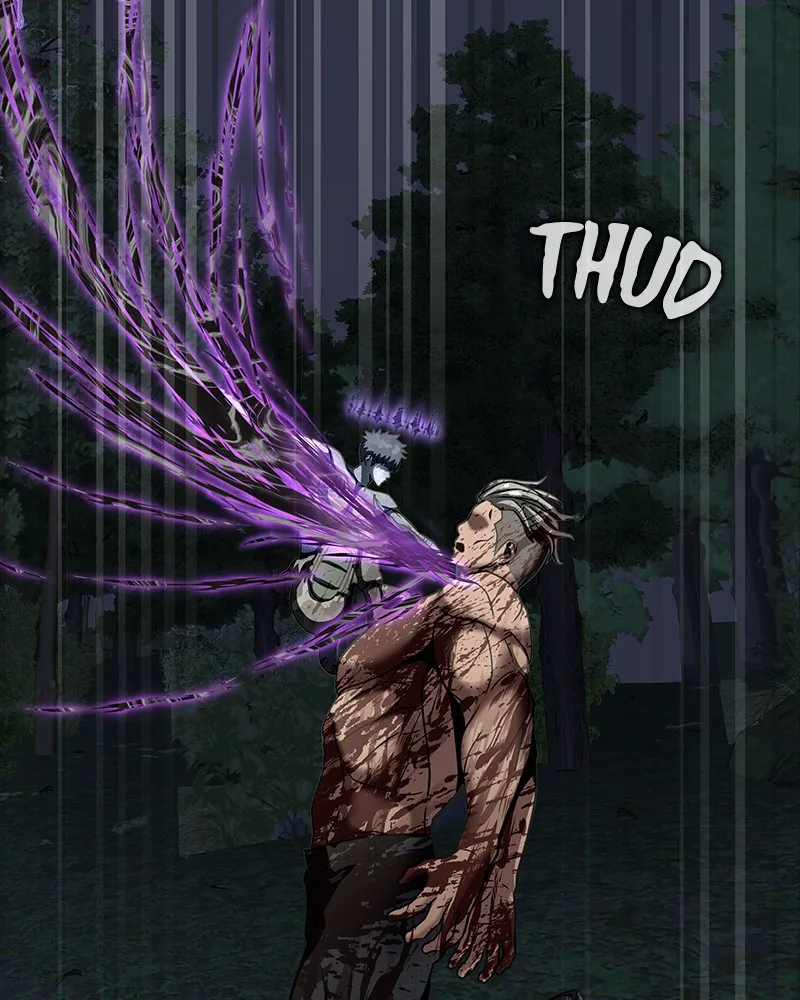 Steel-Eating Player Chapter 46 page 202 - 