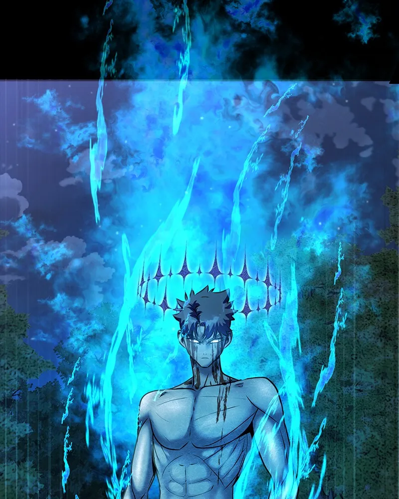 Steel-Eating Player Chapter 46 page 222 - 
