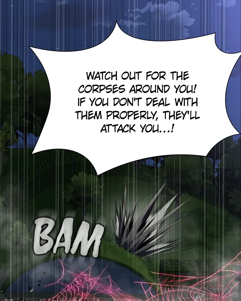 Steel-Eating Player Chapter 46 page 25 - 