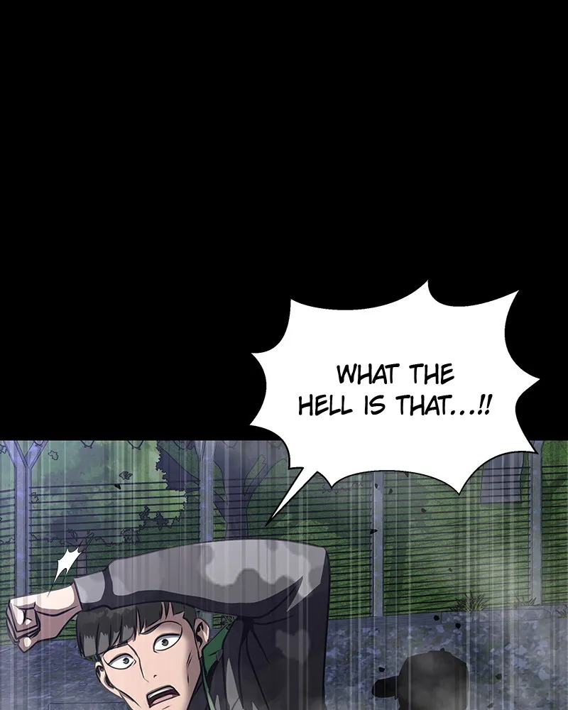 Steel-Eating Player Chapter 46 page 27 - 