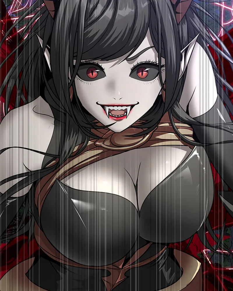 Steel-Eating Player Chapter 46 page 5 - 