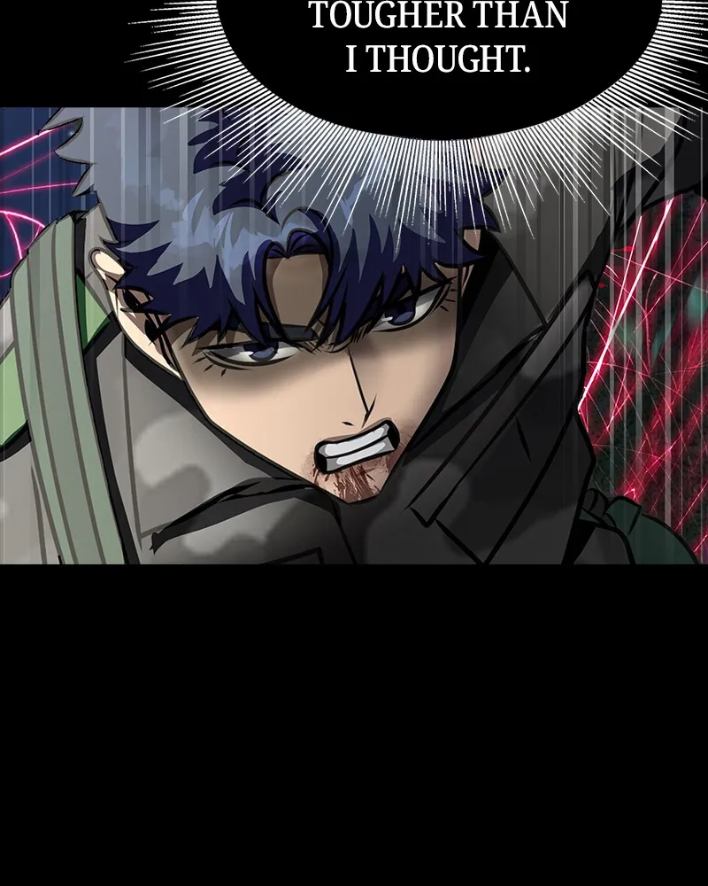 Steel-Eating Player Chapter 46 page 55 - 