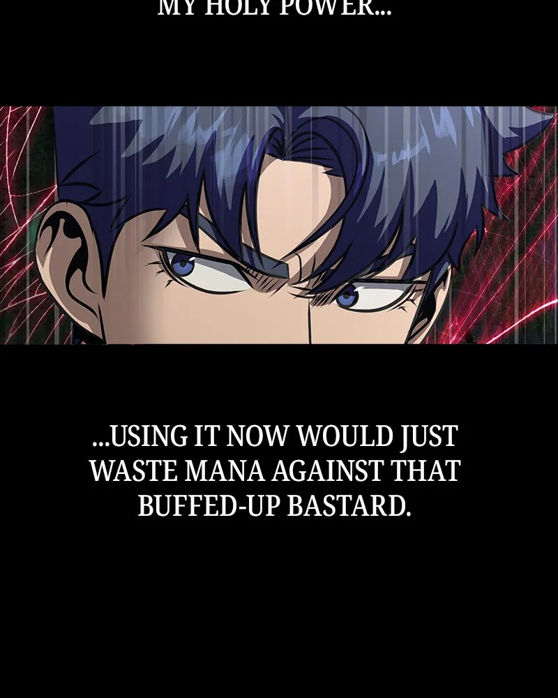 Steel-Eating Player Chapter 46 page 61 - 