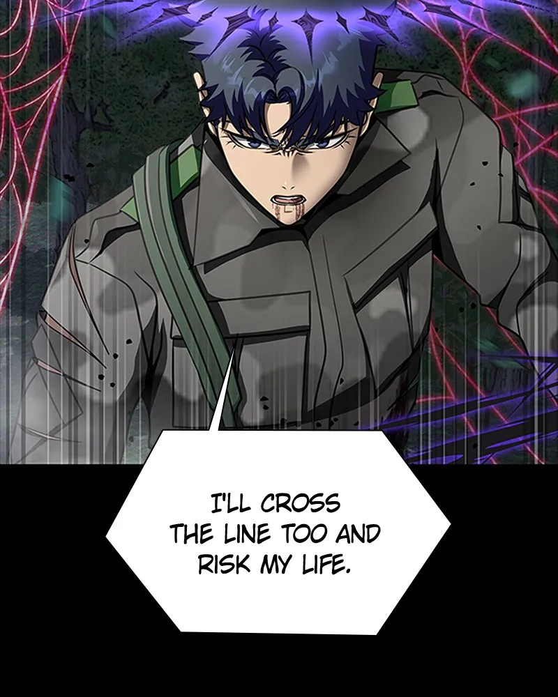 Steel-Eating Player Chapter 46 page 72 - 