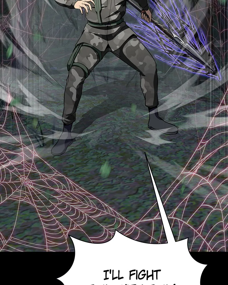 Steel-Eating Player Chapter 46 page 77 - 