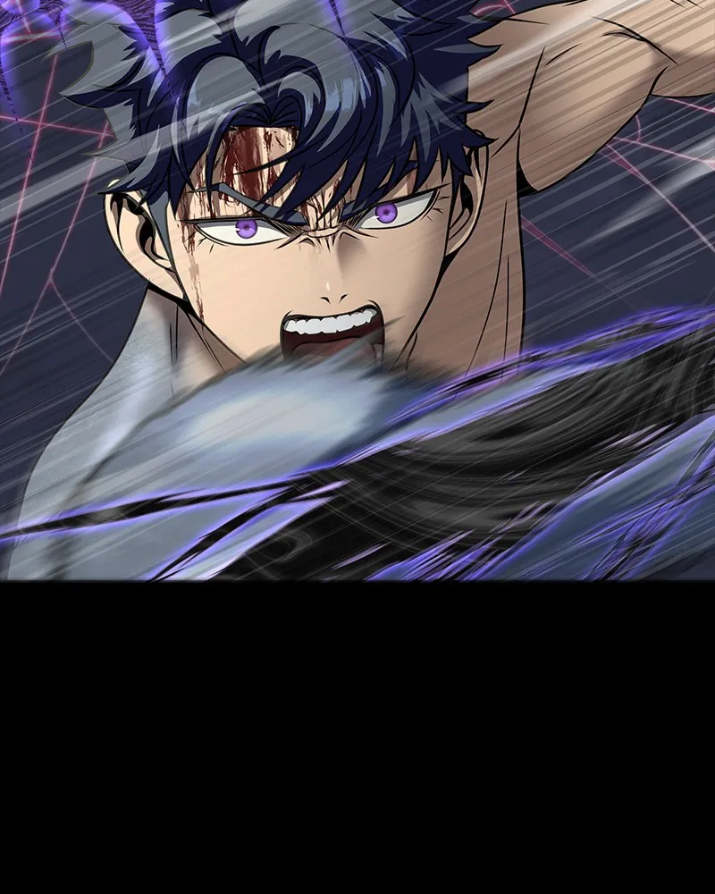 Steel-Eating Player Chapter 46 page 97 - 