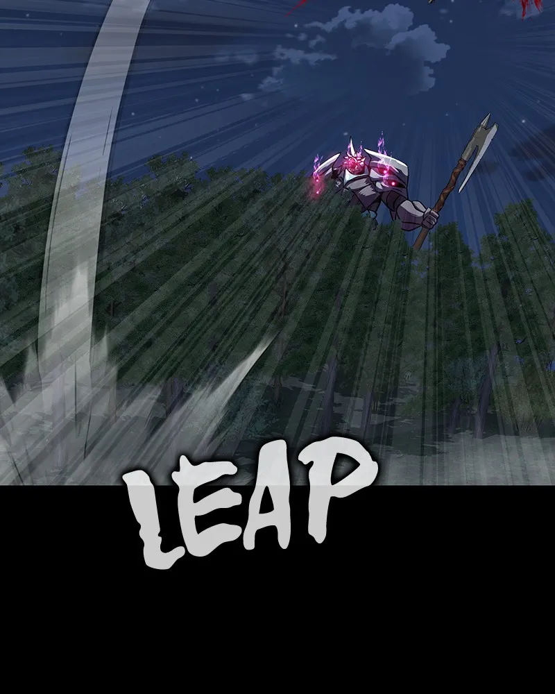 Steel-Eating Player Chapter 47 page 112 - 