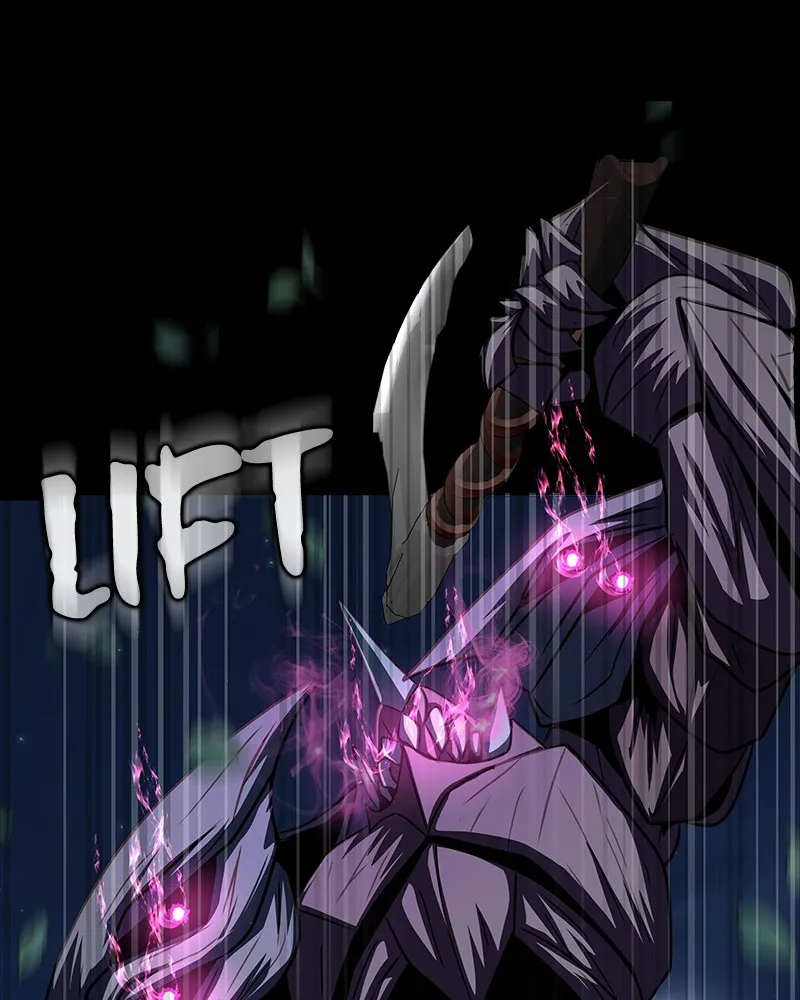 Steel-Eating Player Chapter 47 page 117 - 