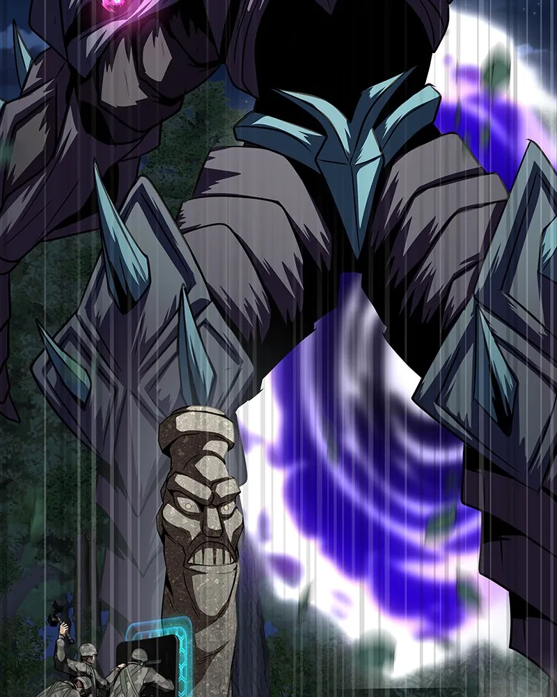 Steel-Eating Player Chapter 47 page 118 - 