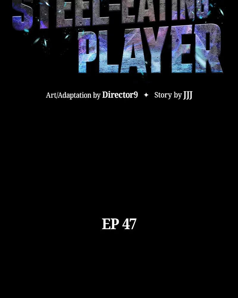 Steel-Eating Player Chapter 47 page 13 - 