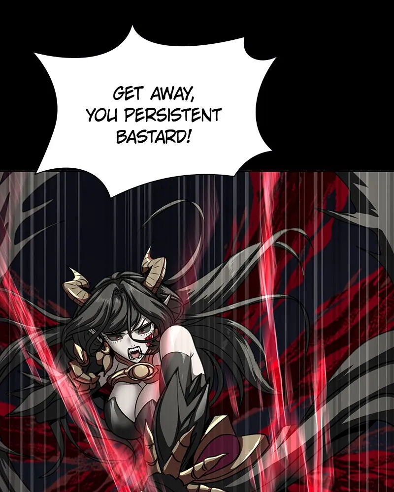 Steel-Eating Player Chapter 47 page 128 - 