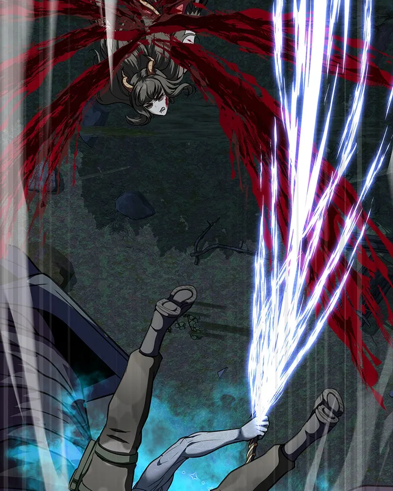 Steel-Eating Player Chapter 47 page 139 - 