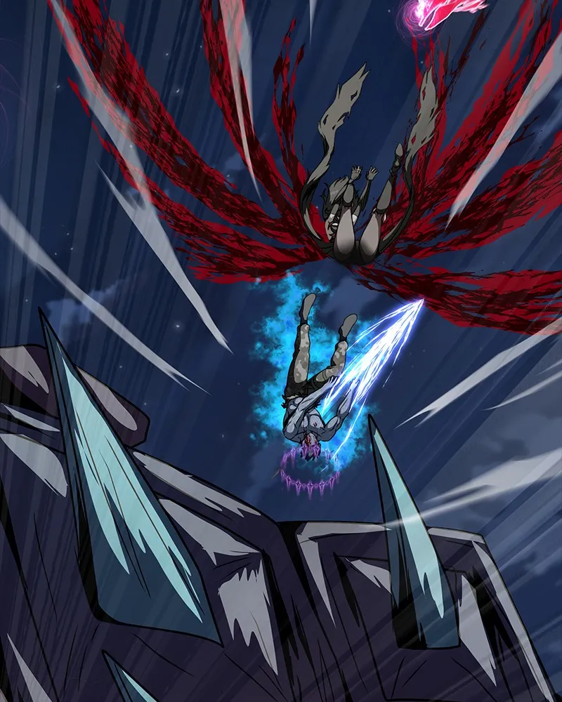 Steel-Eating Player Chapter 47 page 145 - 