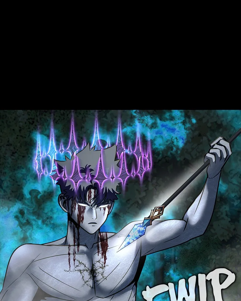 Steel-Eating Player Chapter 47 page 165 - 