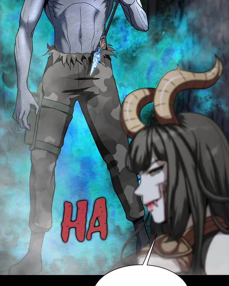 Steel-Eating Player Chapter 47 page 168 - 
