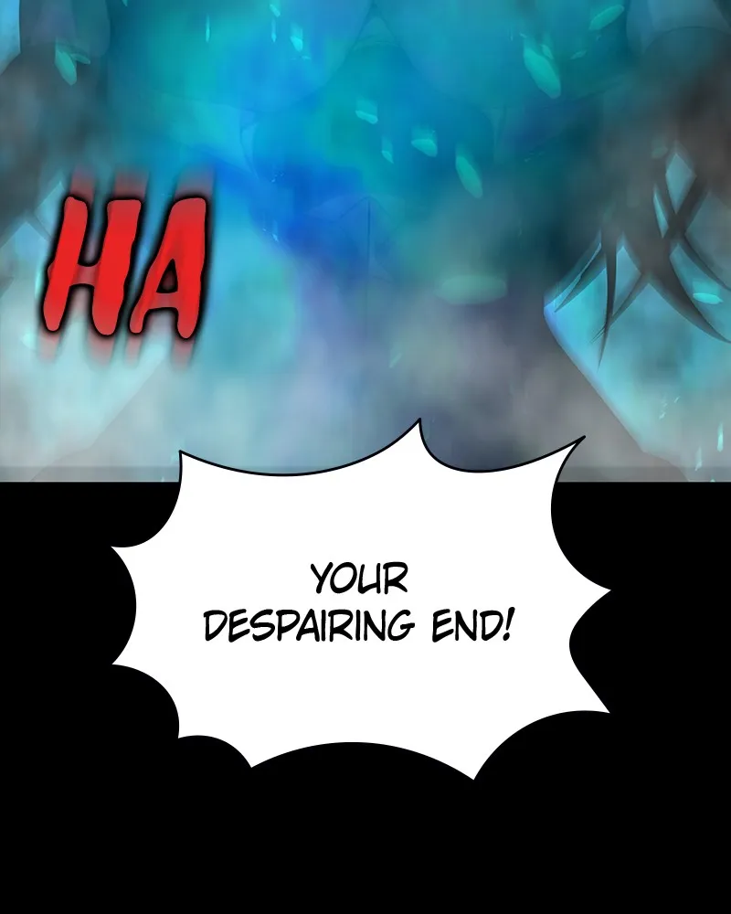 Steel-Eating Player Chapter 47 page 188 - 