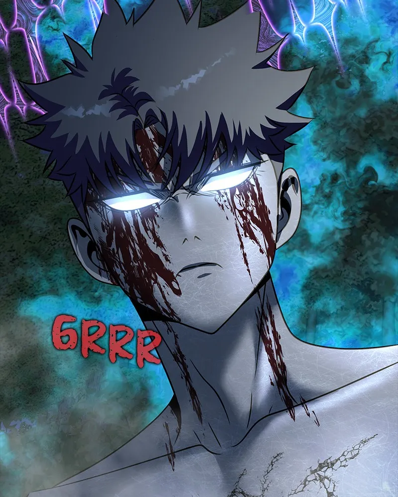 Steel-Eating Player Chapter 47 page 190 - 