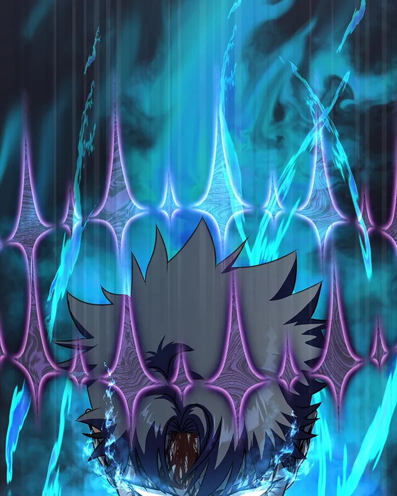 Steel-Eating Player Chapter 47 page 20 - 