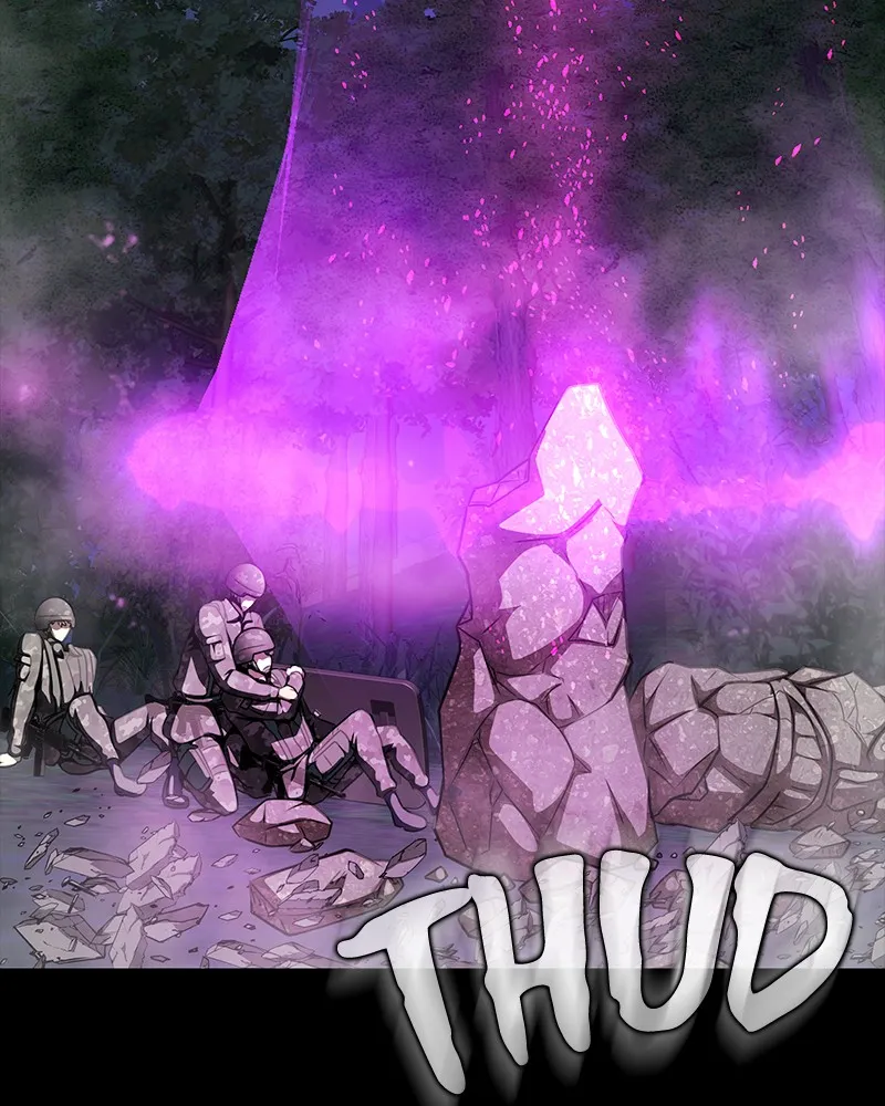 Steel-Eating Player Chapter 47 page 204 - 