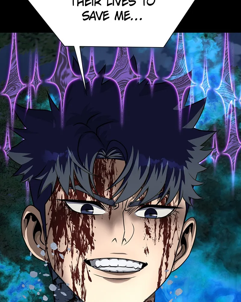 Steel-Eating Player Chapter 47 page 211 - 