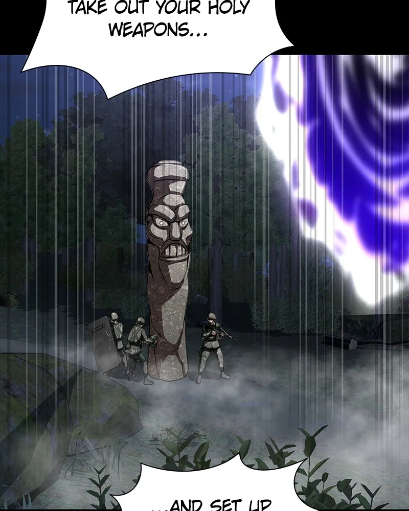 Steel-Eating Player Chapter 47 page 74 - 