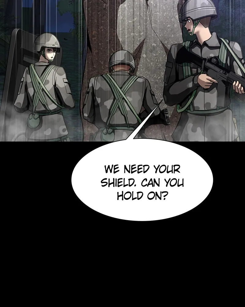 Steel-Eating Player Chapter 47 page 76 - 