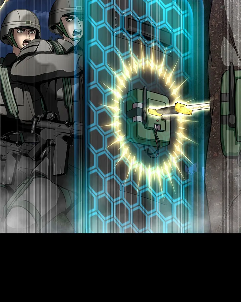 Steel-Eating Player Chapter 47 page 83 - 