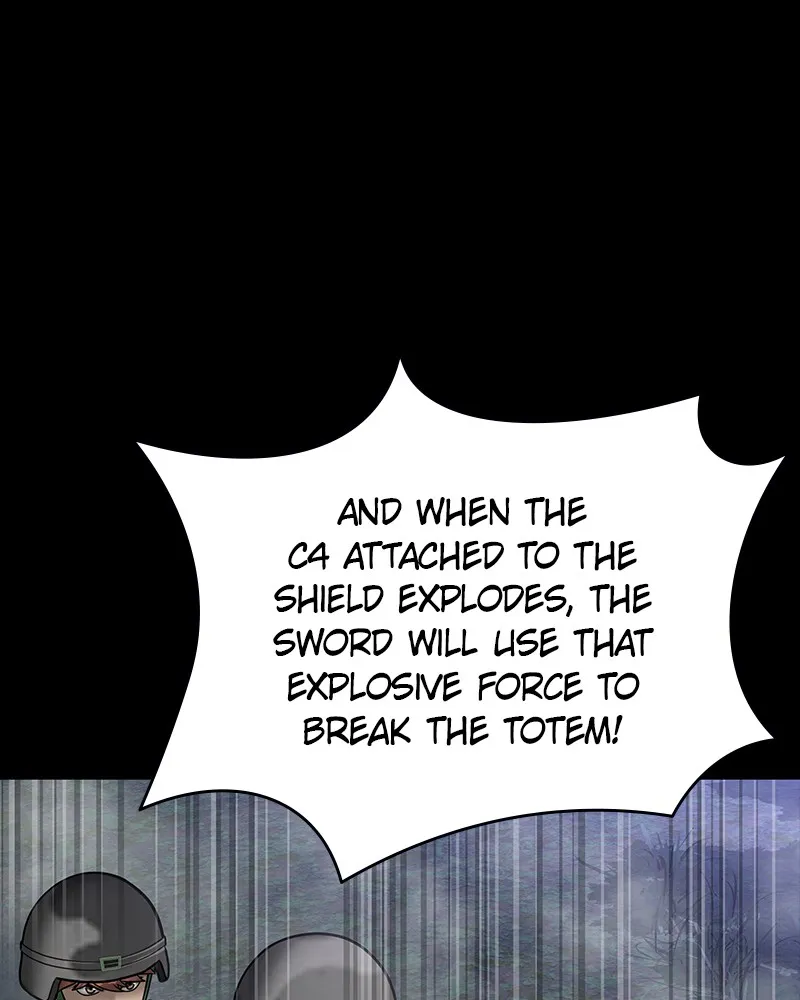 Steel-Eating Player Chapter 47 page 84 - 