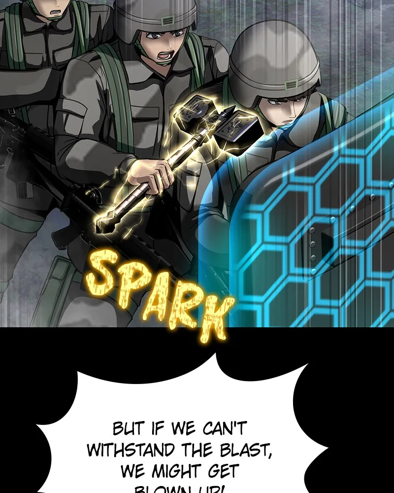 Steel-Eating Player Chapter 47 page 85 - 