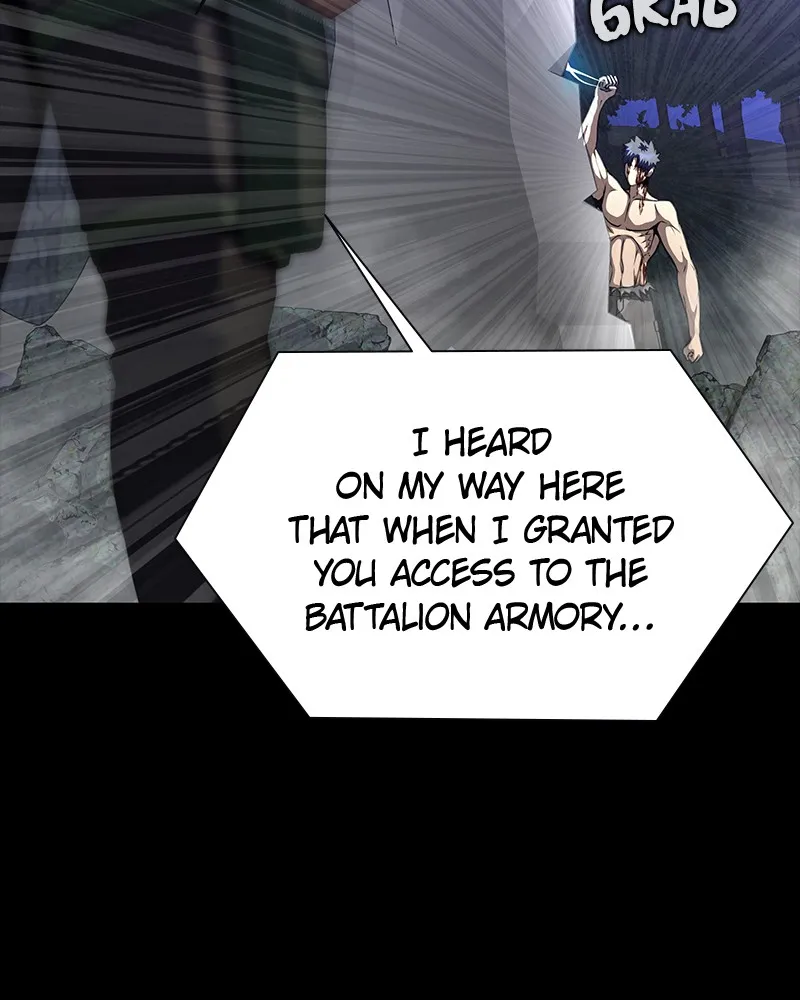 Steel-Eating Player Chapter 48 page 101 - 