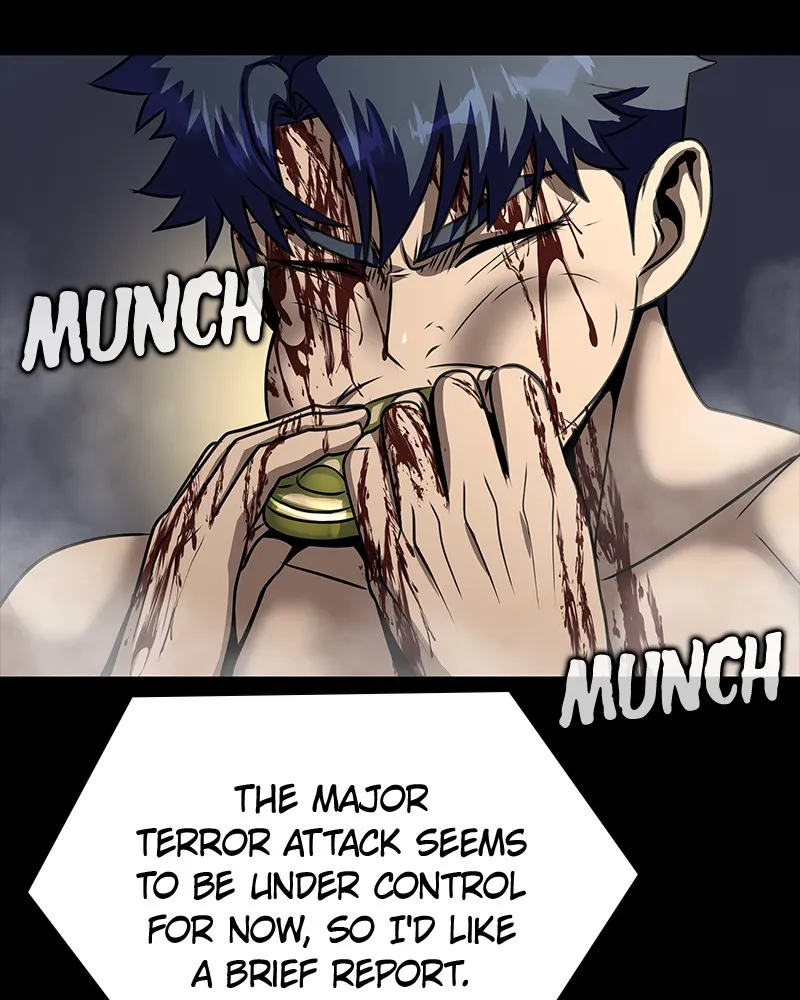 Steel-Eating Player Chapter 48 page 104 - 