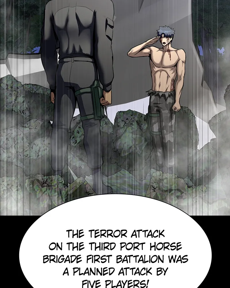 Steel-Eating Player Chapter 48 page 109 - 