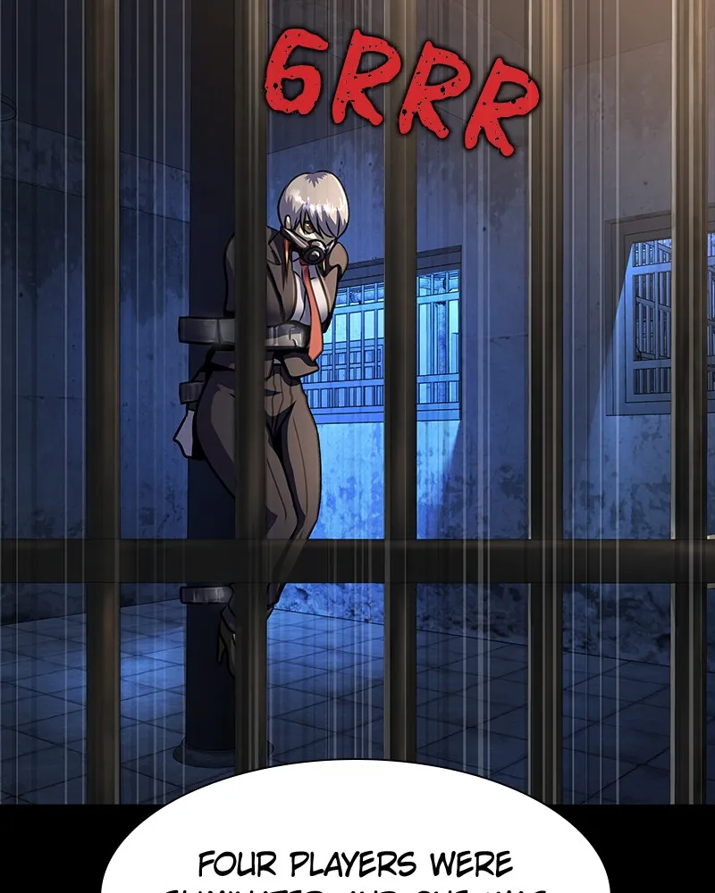 Steel-Eating Player Chapter 48 page 111 - 
