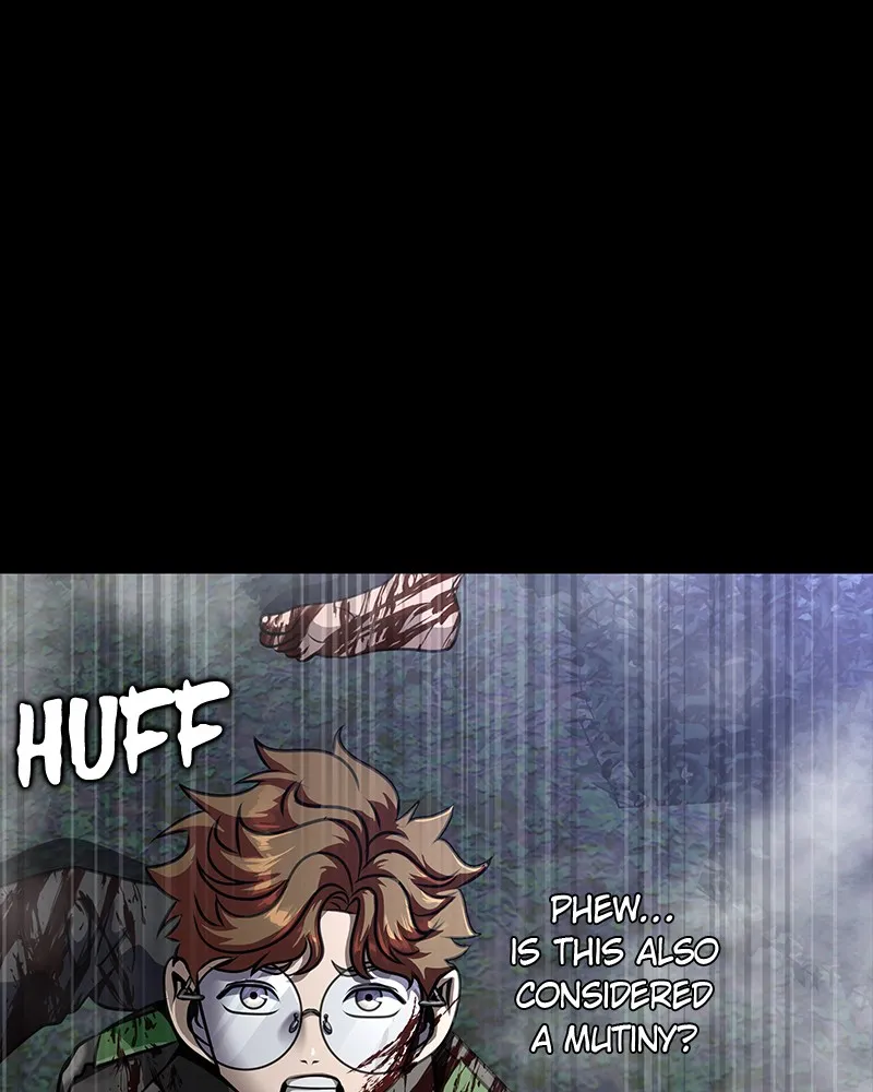 Steel-Eating Player Chapter 48 page 116 - 