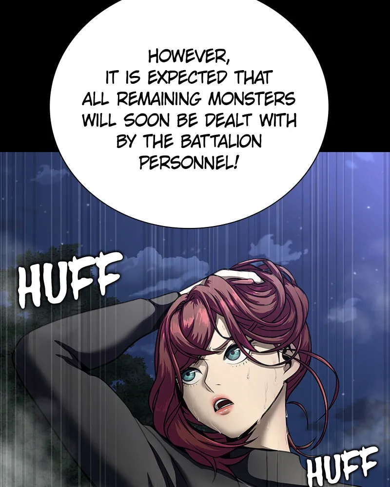 Steel-Eating Player Chapter 48 page 121 - 