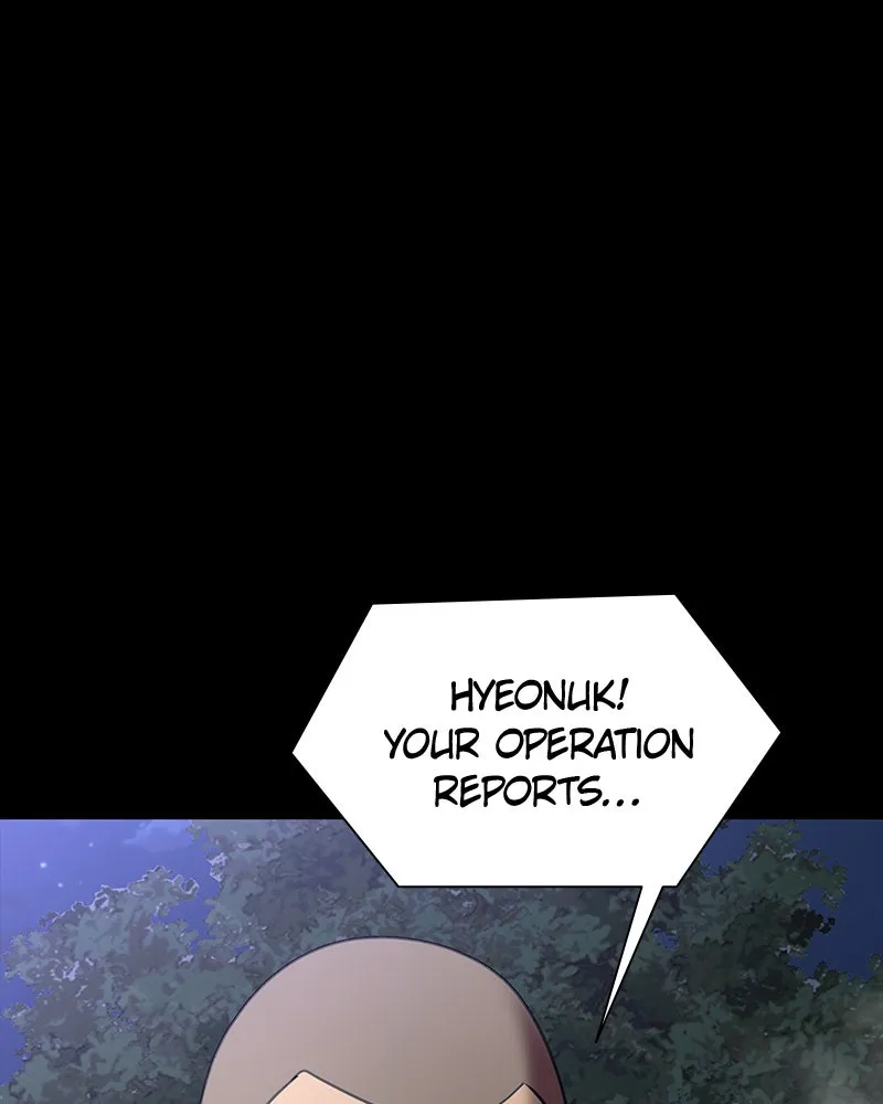 Steel-Eating Player Chapter 48 page 128 - 