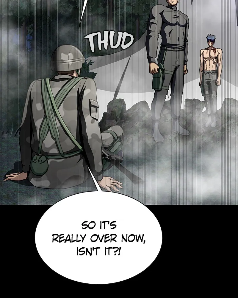 Steel-Eating Player Chapter 48 page 131 - 