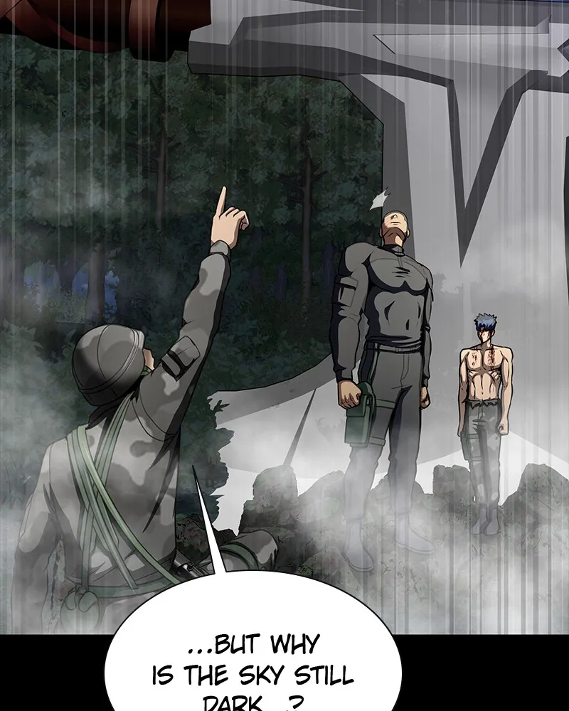 Steel-Eating Player Chapter 48 page 135 - 