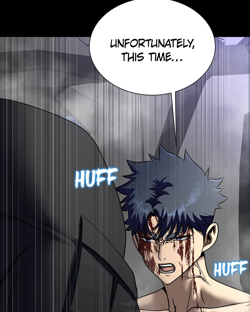 Steel-Eating Player Chapter 48 page 138 - 