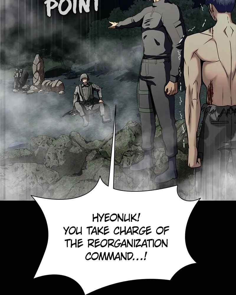 Steel-Eating Player Chapter 48 page 161 - 