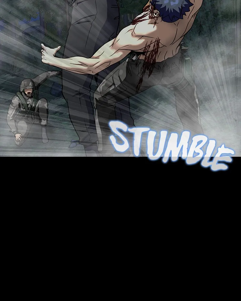 Steel-Eating Player Chapter 48 page 167 - 