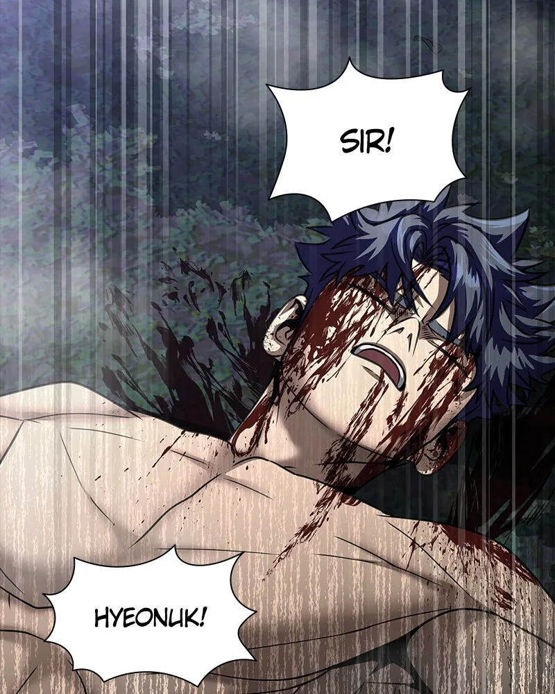 Steel-Eating Player Chapter 48 page 172 - 