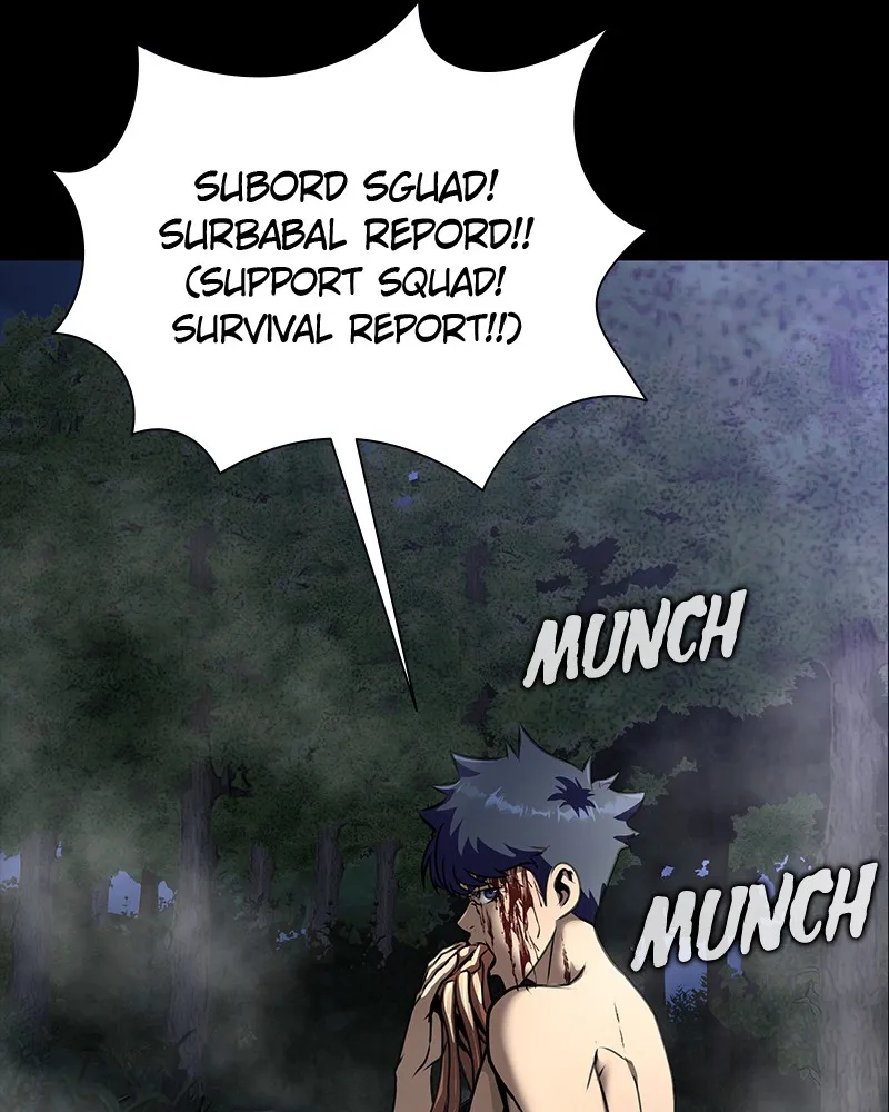 Steel-Eating Player Chapter 48 page 20 - 