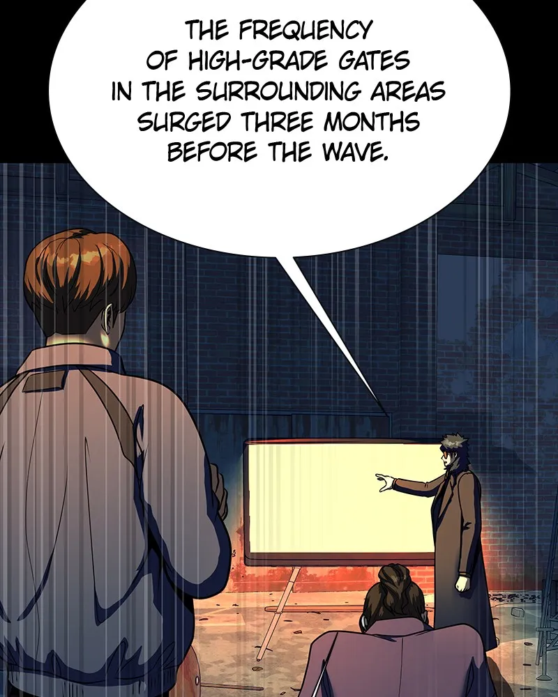 Steel-Eating Player Chapter 48 page 194 - 