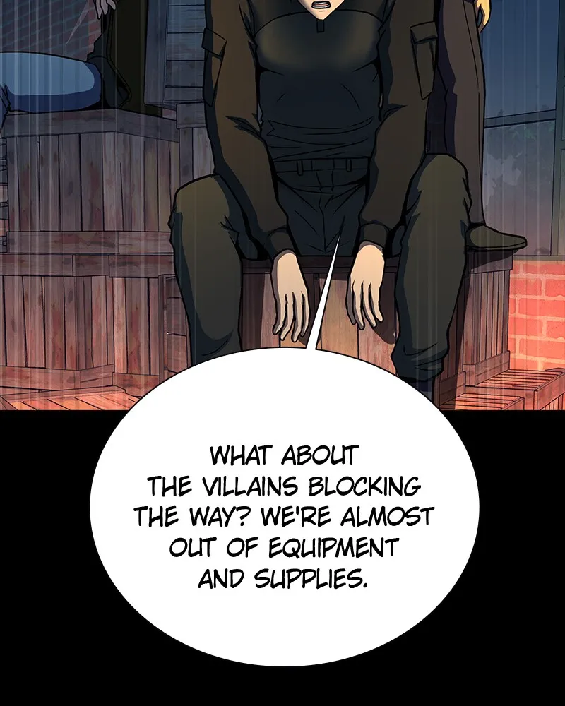Steel-Eating Player Chapter 48 page 197 - 