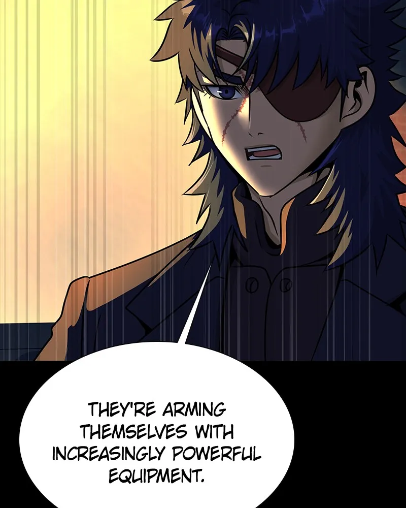 Steel-Eating Player Chapter 48 page 199 - 