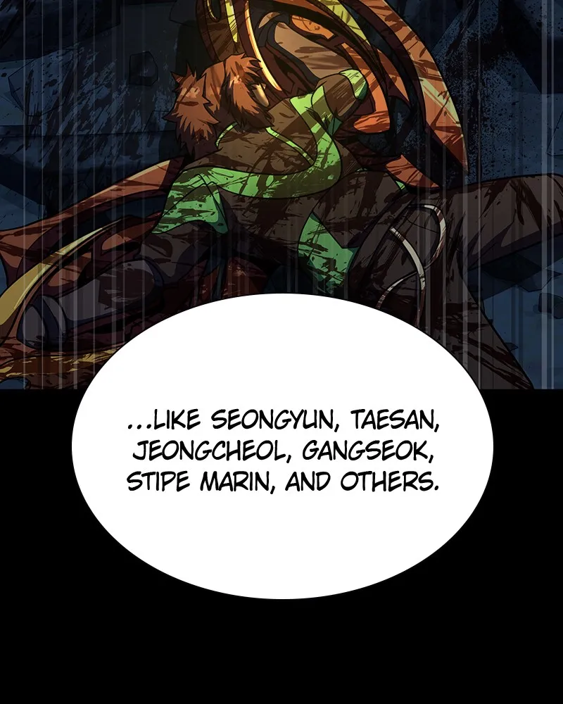 Steel-Eating Player Chapter 48 page 203 - 